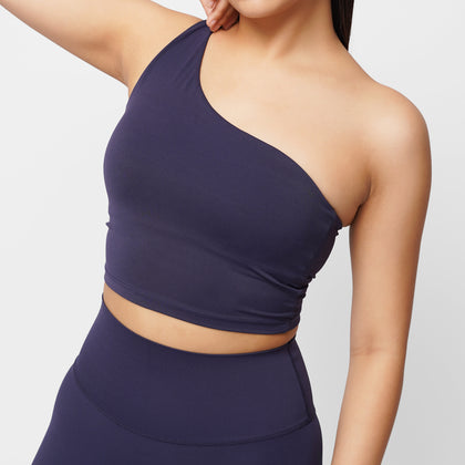 Siren Toga Bra - Midnight