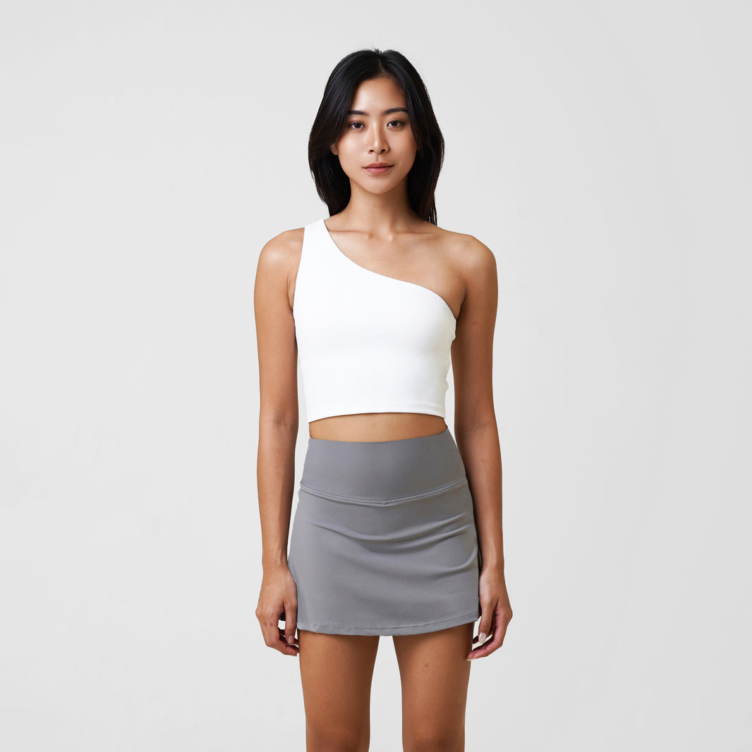 Siren Toga Bra - White - Urbanized Co. S