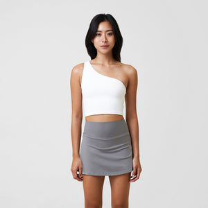 Siren Toga Bra - White - Urbanized Co. S