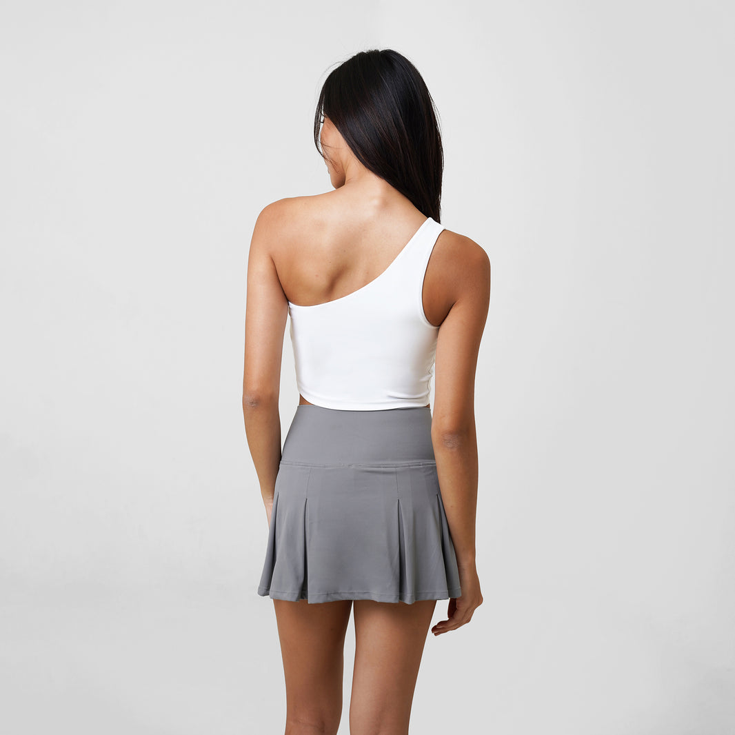 Siren Toga Bra - White - Urbanized Co. S