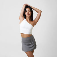 Siren Toga Bra - White - Urbanized Co. S