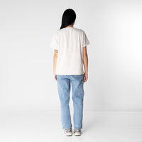 Spoiled Rotten Cat Oversized Tee - Cream - Urbanized Co. S