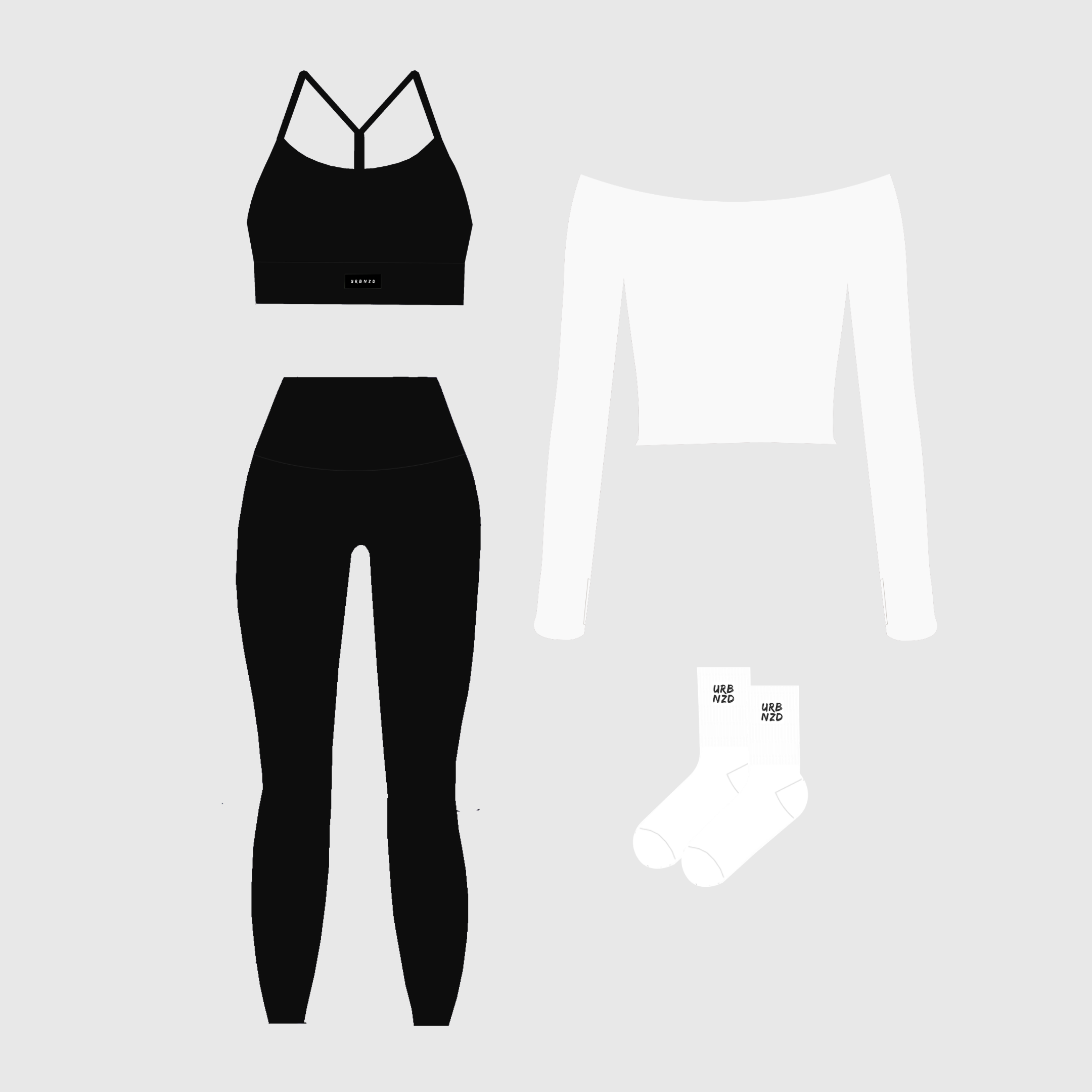 The Signature Set