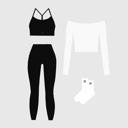 The Signature Set