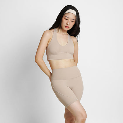 Rodeo Cutout Bra - Plie - Urbanized Co. S