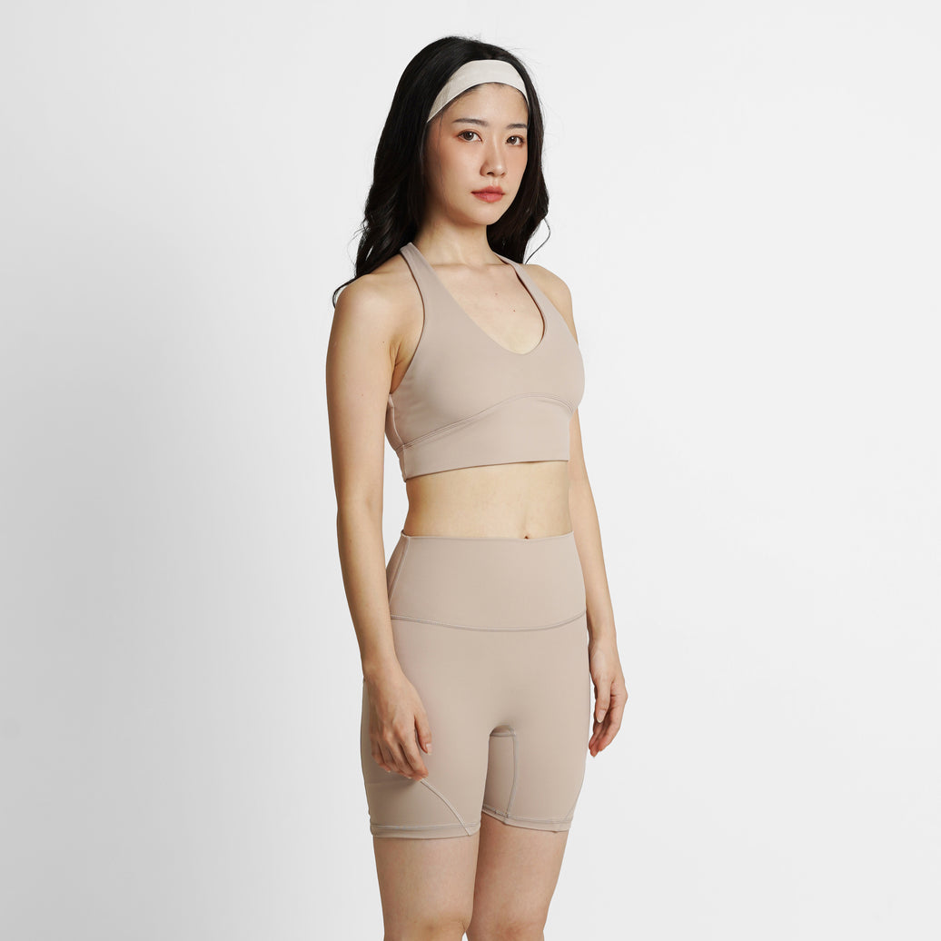 Rodeo Cutout Bra - Plie - Urbanized Co. S