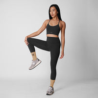 Urbnzd Crew Socks - Urbanized Co. Toffee / 1 Pair