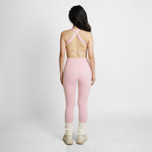 Load image into Gallery viewer, Crossover Pocket Leggings
