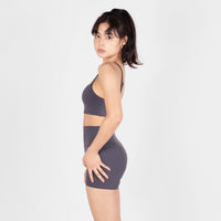 Training Bandeau Bra - Storm - Urbanized Co. S