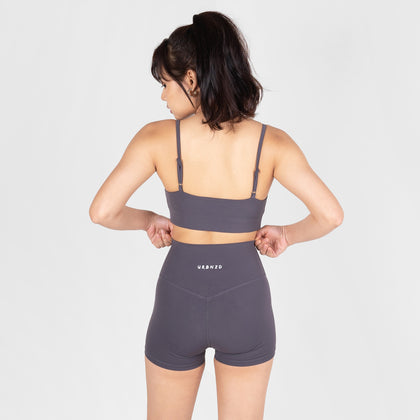 Training Bandeau Bra - Storm - Urbanized Co. S