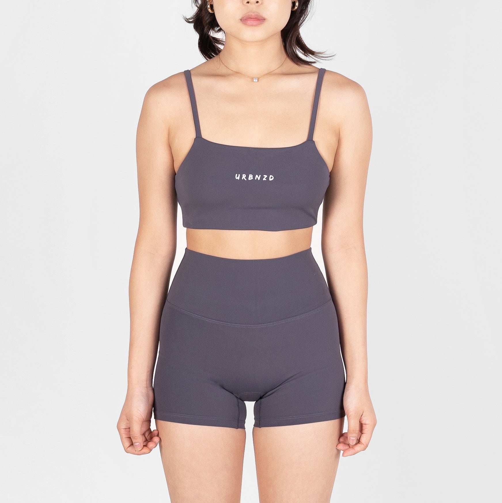 Training Bandeau Bra - Storm - Urbanized Co. S