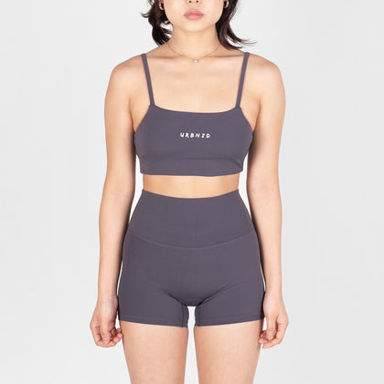 Training Bandeau Bra - Storm - Urbanized Co. S