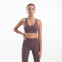 Load image into Gallery viewer, Rylie Racerback Bra

