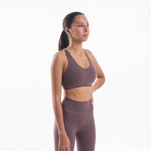 Load image into Gallery viewer, Rylie Racerback Bra
