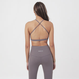 Cali Strappy Bra