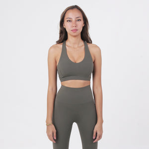 Rylie Racerback Bra