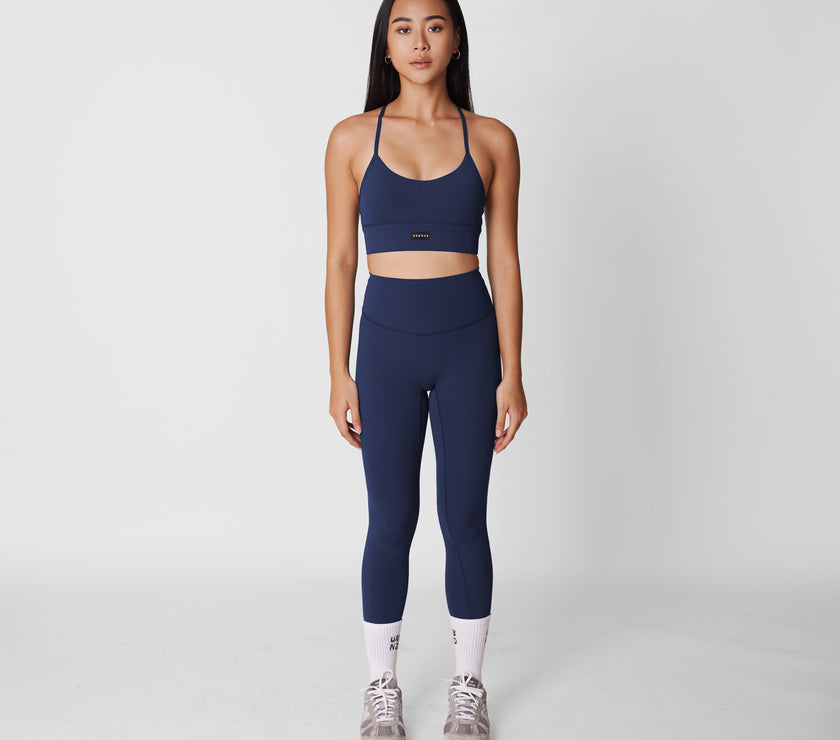 BACKORDER: Revitalise Highrise Leggings - Urbanized Co. S