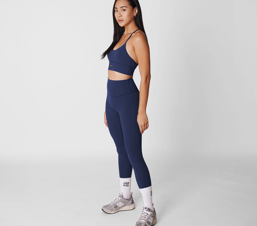 BACKORDER: Revitalise Highrise Leggings - Urbanized Co. S