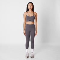 Revitalise Highrise Leggings - Storm - Urbanized Co. S