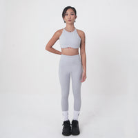 Classic Pocket Leggings - Mist - Urbanized Co. S