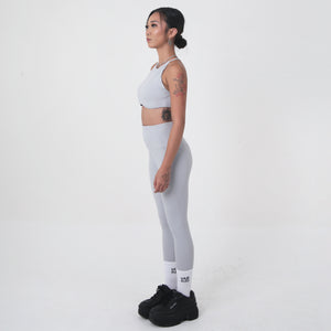 Classic Pocket Leggings - Mist - Urbanized Co. S