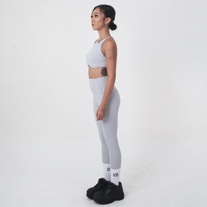 Classic Pocket Leggings - Mist - Urbanized Co. S