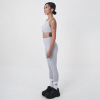 Classic Pocket Leggings - Mist - Urbanized Co. S