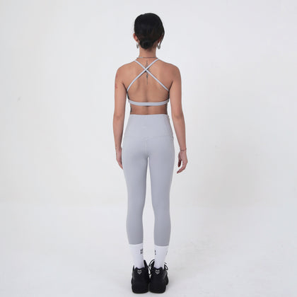 Classic Pocket Leggings - Mist - Urbanized Co. S