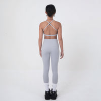 Classic Pocket Leggings - Mist - Urbanized Co. S
