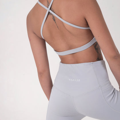 Classic Pocket Leggings - Mist - Urbanized Co. S