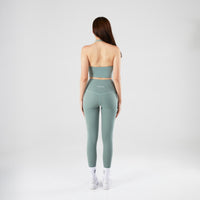 Classic Pocket Leggings - Sage - Urbanized Co. S