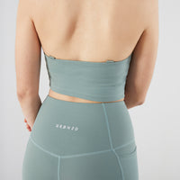 Classic Pocket Leggings - Sage - Urbanized Co. S