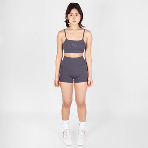 Booty Shorts (4")