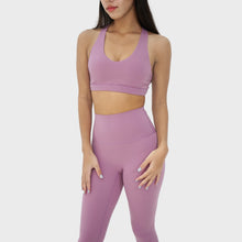 Load image into Gallery viewer, Rylie Racerback Bra

